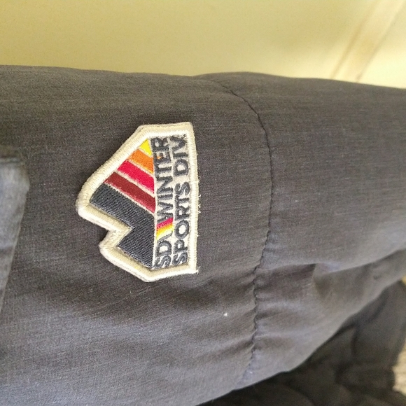 Superdry Fuji jacket in very good condition - Picture 2 of 4